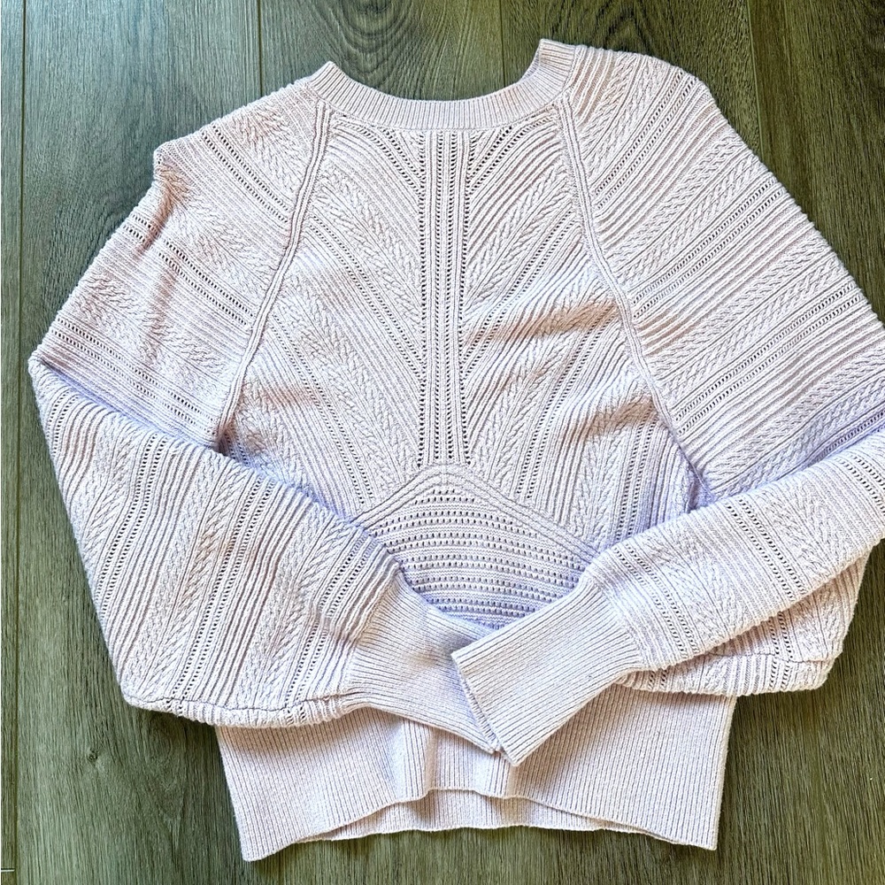 Sweater - Picture 3 of 4